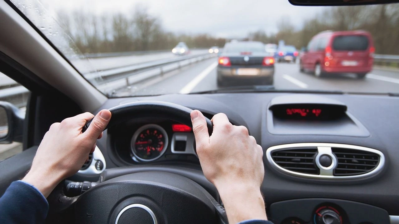 Automobilistes, attention ! Ces (nombreuses) fois où vous risquez une amende à l'étranger