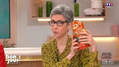 Le cabinet de curiosités : Les emblématiques poupées russes