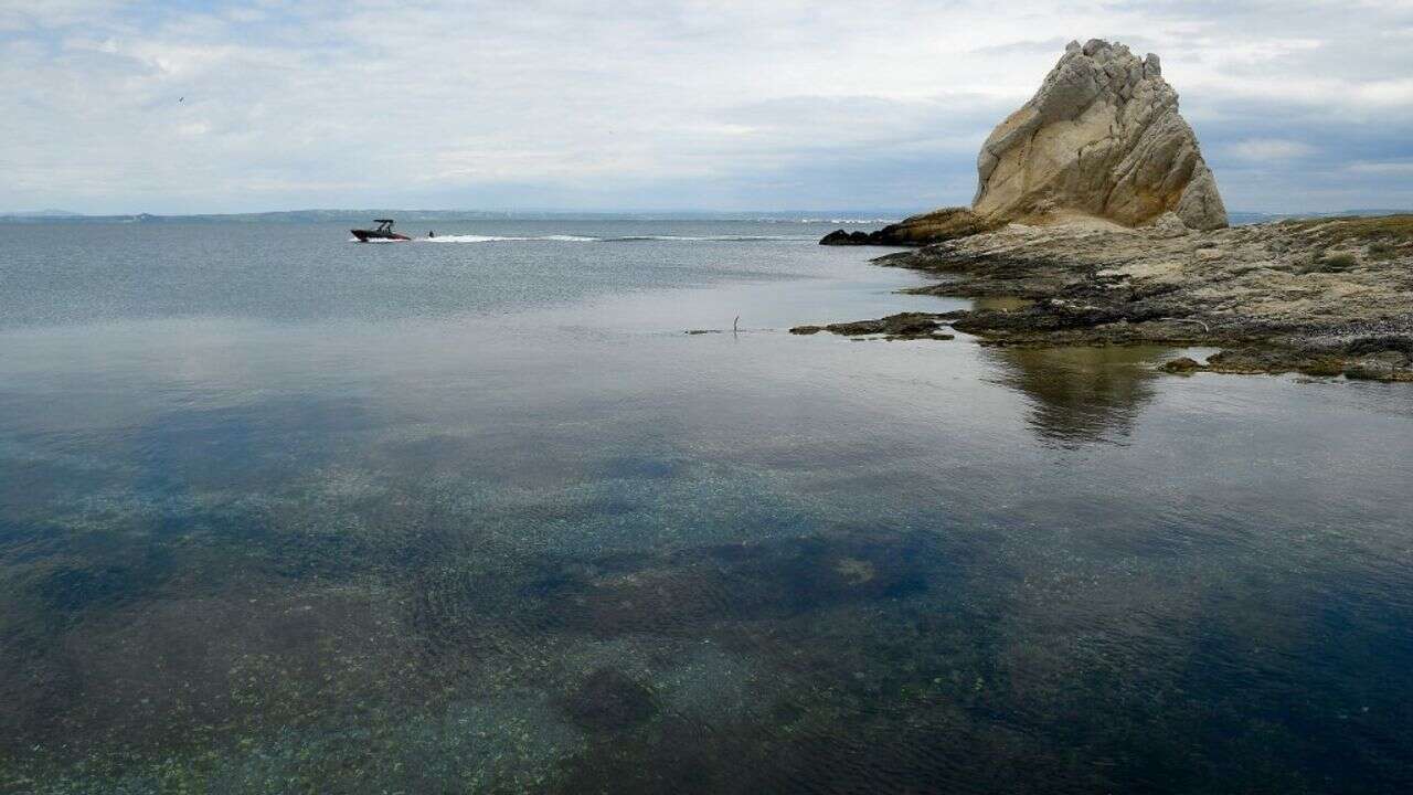 Enquête ouverte autour des rejets d'eau douce d'EDF dans l'étang de Berre