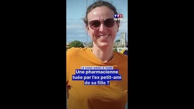 Une pharmacienne tuée par l'ex petit-ami de sa fille ?