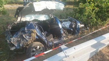 Adolescent de 13 ans mort dans un accident : le conducteur de 15 ans n'avait consommé ni drogue ni alcool