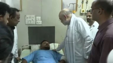 Un seul survivant dans le crash d'avion en Inde : peut-on se remettre d'un tel drame ?