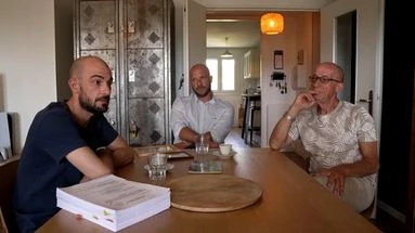TÉMOIGNAGES - 