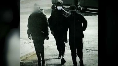 DOCUMENT TF1 - Notre enquête sur les jeunes recrues d'un groupe criminel derrière plusieurs rapts d'entrepreneurs de cryptomonnaies