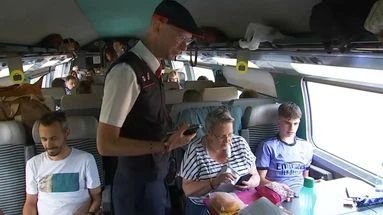 Grève SNCF : combien sont payés les contrôleurs et conducteurs ?