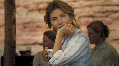Sienna Miller dans 