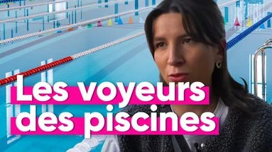 Ces femmes dénoncent le voyeurisme et les agressions sexuelles à la piscine