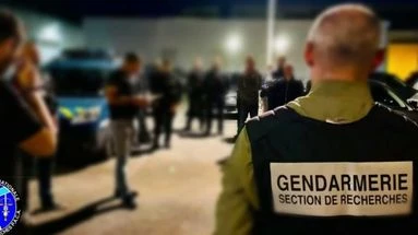 Cartel mexicain dans un village du Var : le maire du Val réagit sur LCI