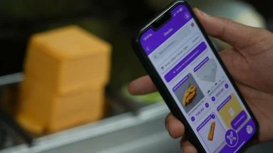 Gestion des stocks, gaspillage alimentaire : comment l'IA révolutionne les habitudes de la restauration