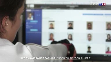 Reconnaissance faciale : jusqu'où peut-on aller ?
