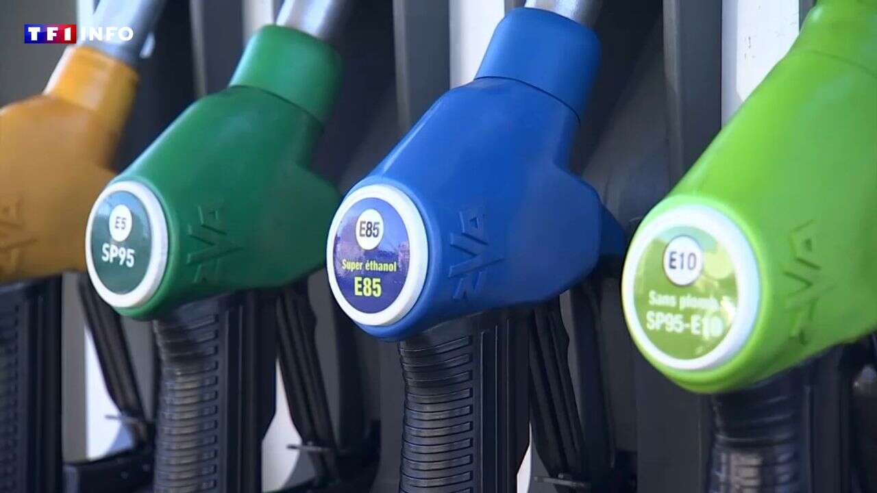 VIDÉO - Superéthanol : est-ce si simple de convertir sa voiture à ce carburant moins cher ?