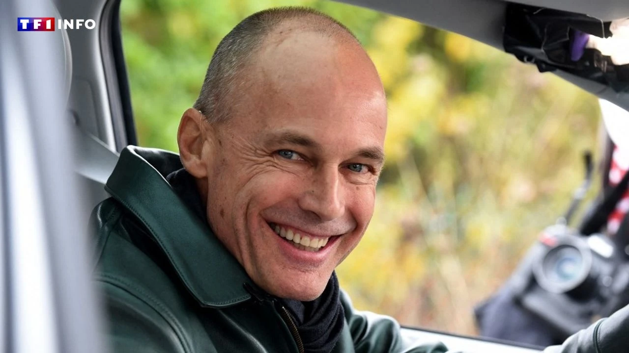 JOURNAL DE LA COP28 – Bertrand Piccard : 