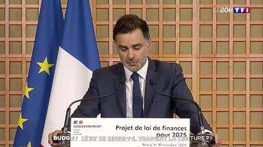 Budget 2025 : le gouvernement mis en échec par ses propres députés sur les cotisations patronales