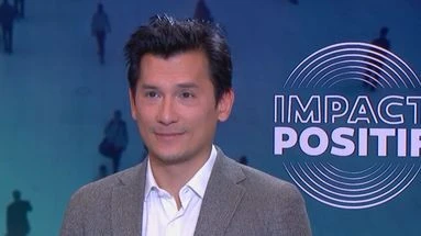 PODCAST – Alexandre Florentin, président de la mission 
