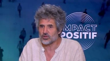 PODCAST – Frédéric Hourdin, chercheur au CNRS : 