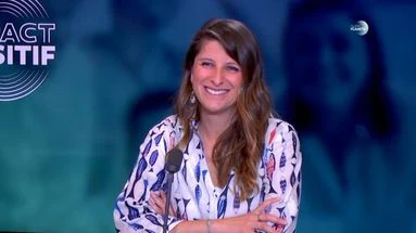 PODCAST - Deborah Pardo, scientifique spécialiste des albatros : 
