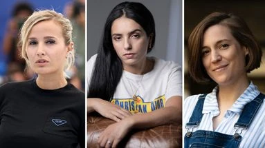 Cannes 2025 : Julia Ducournau, Hafsia Herzi... ces 7 réalisatrices à la conquête de la Palme d'or