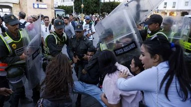 Manifestations, arrestations... pourquoi la génération Z se mobilise au Maroc