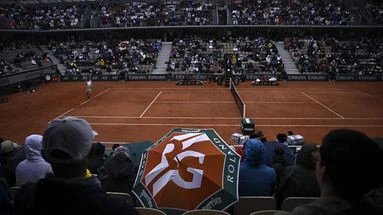 Roland-Garros 2025 : 