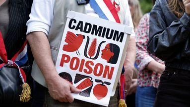 Cadmium : le test de dépistage remboursé pour les patients à risque dès le 16 juin