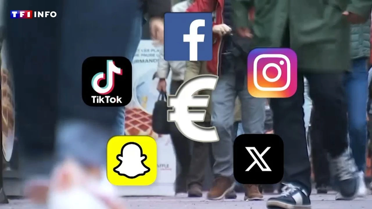 VIDÉO - Facebook et Instagram bientôt payants : ces abonnements vont-ils séduire les utilisateurs ?