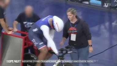 Meutre d’une championne : un triangle amoureux fatal ?