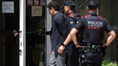 Mort suspecte du fondateur de Mango : son fils arrêté et entendu