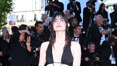 Festival de Cannes 2025 : grâce à Marguerite, Helena et Ebony, la 