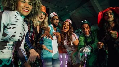 Halloween : attention, votre déguisement est peut-être illégal !