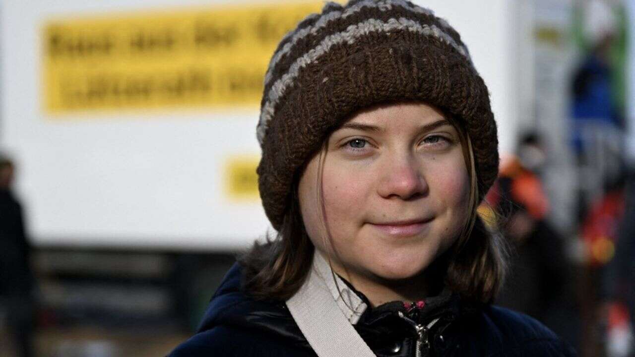 Climat : Greta Thunberg cesse sa grève de l'école après son baccalauréat