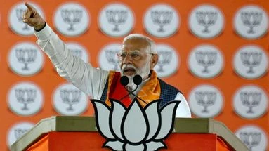 L'Inde enclenche la guerre de l'eau contre le Pakistan, en riposte à l'attentat au Cachemire