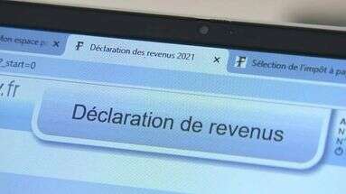 Erreur sur votre déclaration d’impôt : la correction est-elle automatique ?