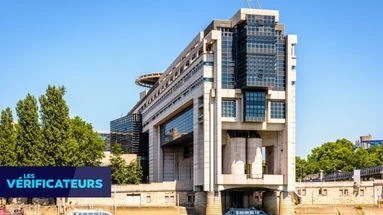 VÉRIF' - La France n'a-t-elle vraiment connu aucun budget à l'équilibre 
