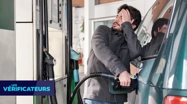 VÉRIF' - L'aide carburant destinée aux gros rouleurs est-elle 