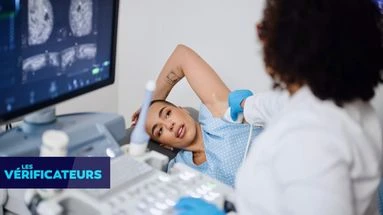 VÉRIF’ - Le nombre de cancers chez les jeunes adultes a-t-il vraiment augmenté de 80% en 30 ans ?