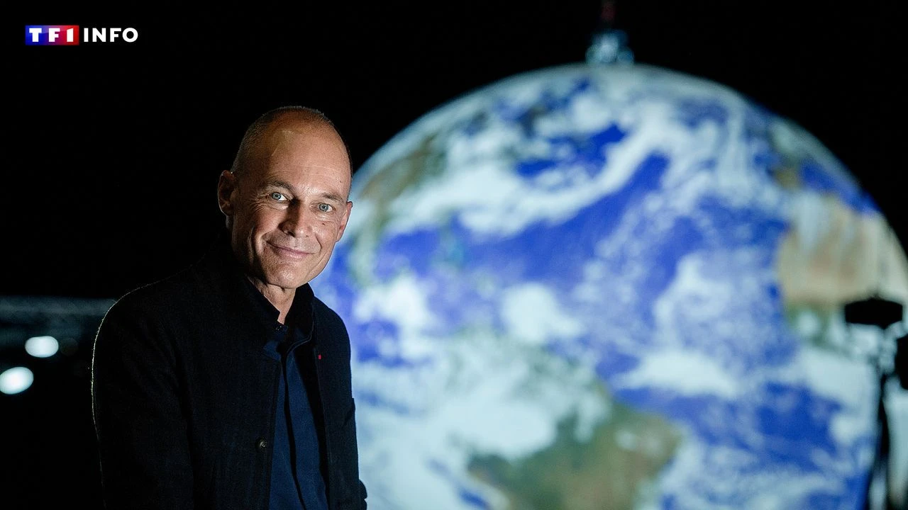 JOURNAL DE LA COP28 – Bertrand Piccard : 