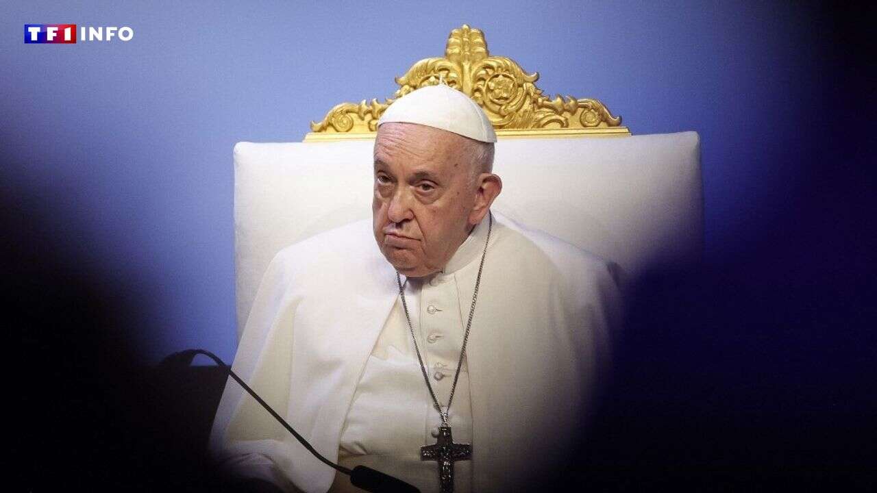 Le pape François va se rendre à la COP28, une première depuis la création du sommet