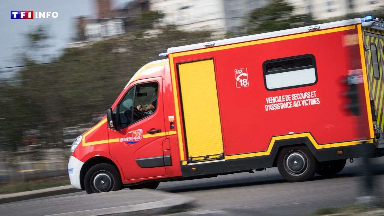 Yvelines : un adolescent meurt enseveli sous des tonnes de sable après un accident avec un camion-benne