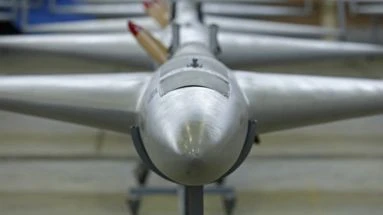 Guerre en Ukraine : Moscou copierait des moteurs américains pour équiper ses drones