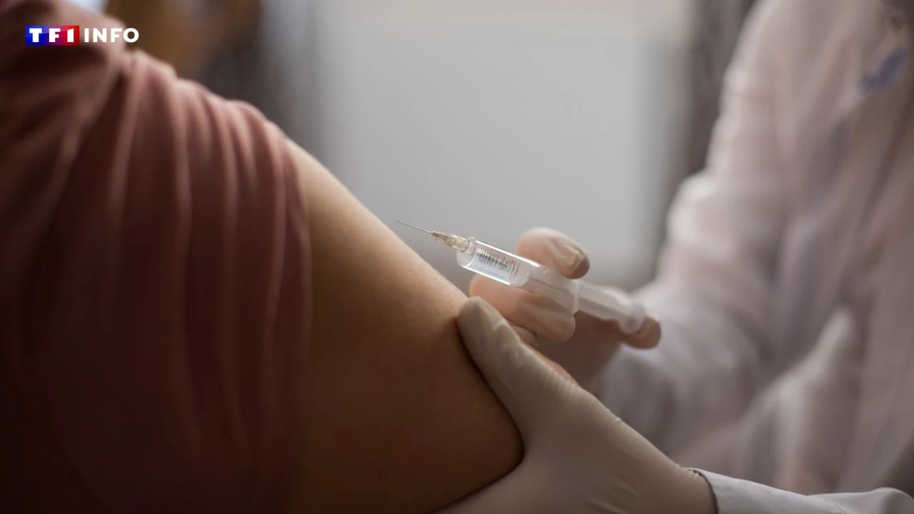 Onze vaccins classés comme 