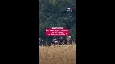 Affaire Jubillar : des ossements retrouvés dans le Tarn