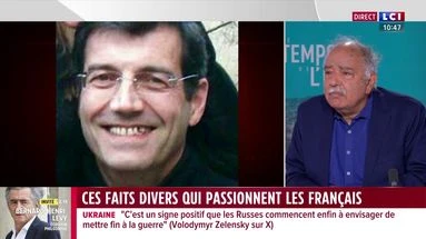 Affaire Xavier Dupont de Ligonnès : 