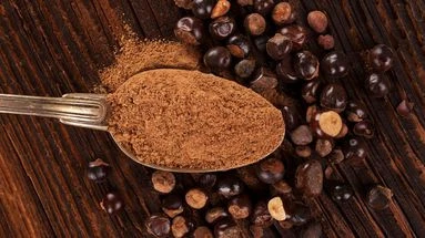 Cette plante originaire de la forêt amazonienne est un énergisant naturel, mais est aussi utile en cas de problèmes digestifs