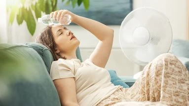 Agressivité, trouble de la concentration, dépression... comment les fortes chaleurs impactent notre santé mentale ?