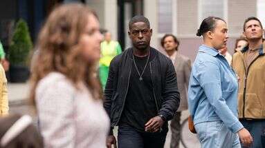 Sterling K. Brown dans 