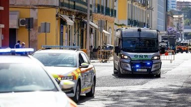 Les enfants abandonnés au Portugal seront confiés aux services sociaux français à Colmar