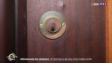 Dépannage en urgence : attention à ne pas vous faire avoir