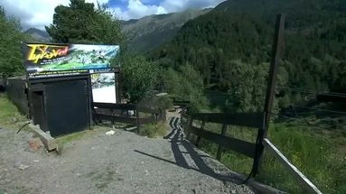 Vacanciers israéliens empêchés d'accéder à un parc dans les Pyrénées-Orientales : on fait le point