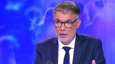 Olivier Faure se dit, sur LCI, 