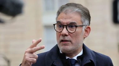 Nouveau gouvernement : le Parti socialiste ne donne 